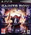 Saints Row IV - PS3