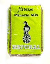 Natural finesse mineral mix 20KG