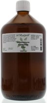Cruydhof Goudsbloem Calendula Olie - 1000 ml