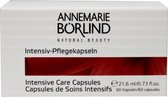 Borlind Intensive Care Capsules - 60 Pcs - Day Cream