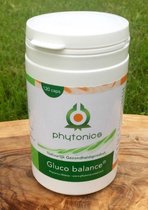 Phytonics - Gluco balance humaan 120 cap