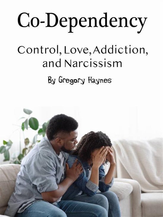 Co-Dependency - cover