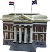 Palais de justice de Leeuwarden