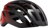 Lazer Fietshelm Tonic Mips Unisex Zwart/oranje Maat 52-56 Cm
