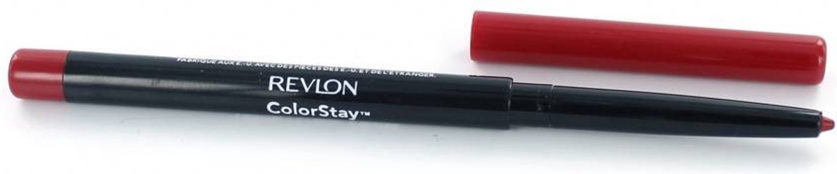 Goedkoopste Revlon Colorstay Lipliner - Red