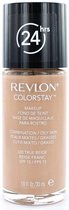 Revlon Colorstay Combination/Oily - 320 True Beige - Foundation