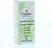 Volatile Lavendel Bio - 5 ml - Etherische Olie