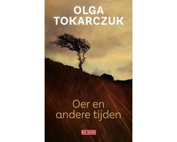 Omslag van Oer en andere tijden