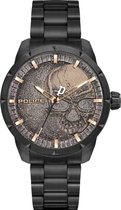 Police  Herenhorloge PL15715JSB.02M