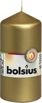 Bolsius Stompkaars Stompkaars 120/60 Goud