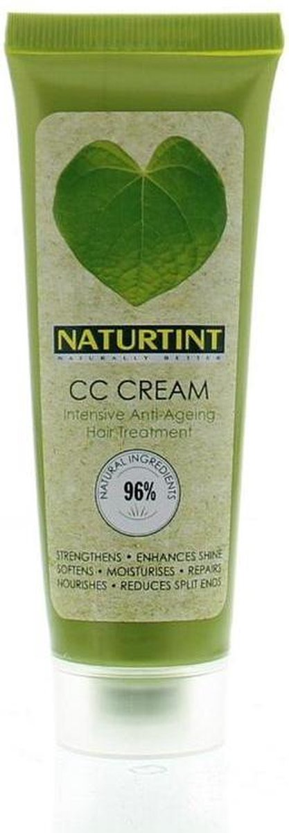 Naturtint CC-Crème Mini 50ML