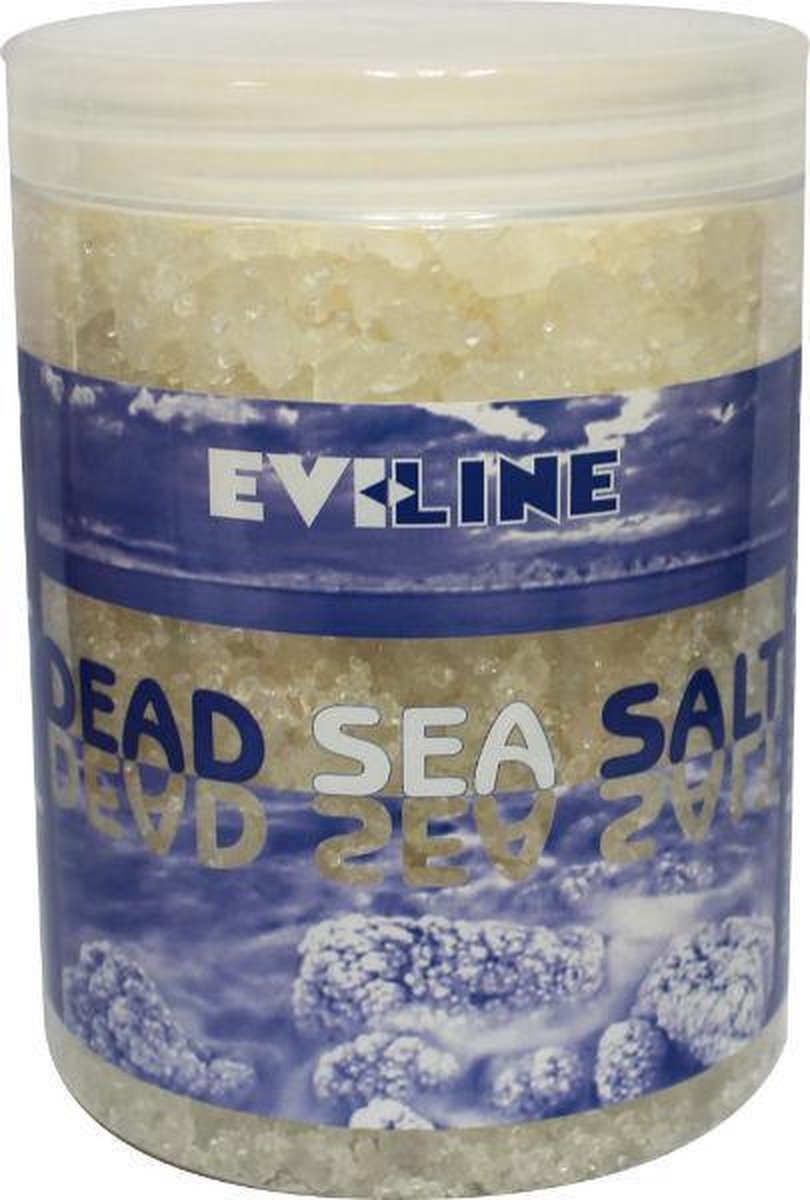 Evi Line Dode zee zout pot 1 Kilogram