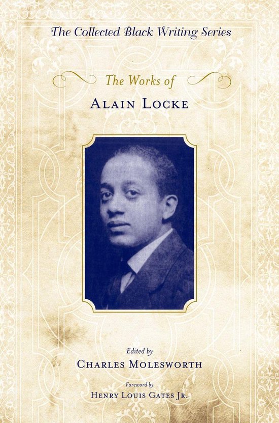 Collected Black Writings The Works of Alain Locke (ebook), Henry