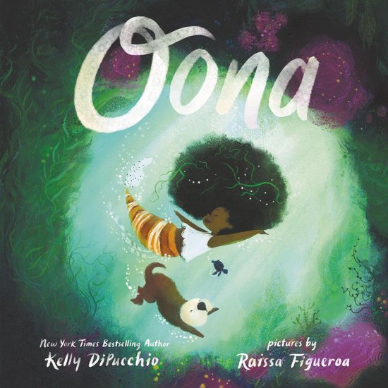 Oona 1 - Oona - cover