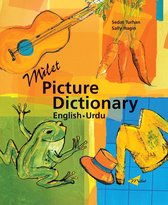 Milet Picture Dictionary series - Milet Picture Dictionary (English–Urdu)