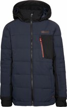Protest Slope ski jas jongens - maat 164