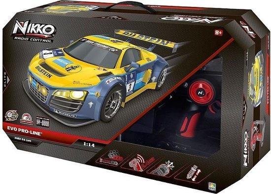 VOITURE RC ÉLECTRIQUE NIKKO  Fast and Furious  -  NISSAN 350Z  EUR
