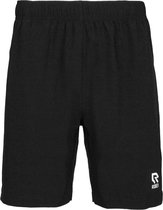 Robey Gym Shorts - Zwart - 4XL