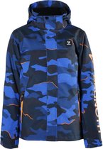 Brunotti Gullies-JR Boys Snowjacket - 140