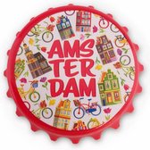 Openers Amsterdam Compilatie - Souvenir