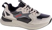 Big Star Shoes GG174464, Mannen, Beige, Sneakers, maat: 44 EU