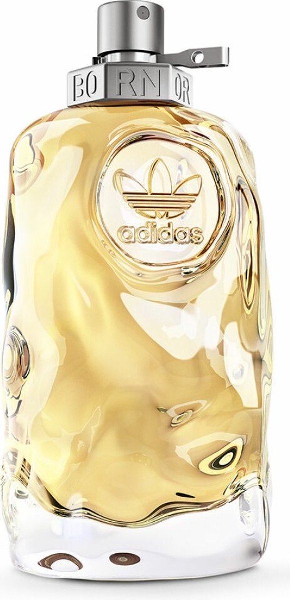 Adidas Man Born Originals for him - Eau de toilette - 30 ml