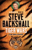 The Falcon Chronicles 1 - Tiger Wars