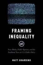 Studies in Postwar American Political Development - Framing Inequality