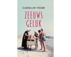 Omslag van Zeeuws geluk