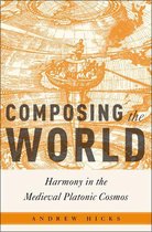 Critical Conjunctures in Music and Sound - Composing the World
