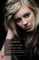 Boek cover Mijn leven in de hel van Sarah Forsyth