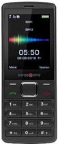 Swisstone SC1550 - Dual SIM - Camera - FM radio - Zaklamp - Grote toetsen