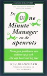One Minute Manager en de apenrots