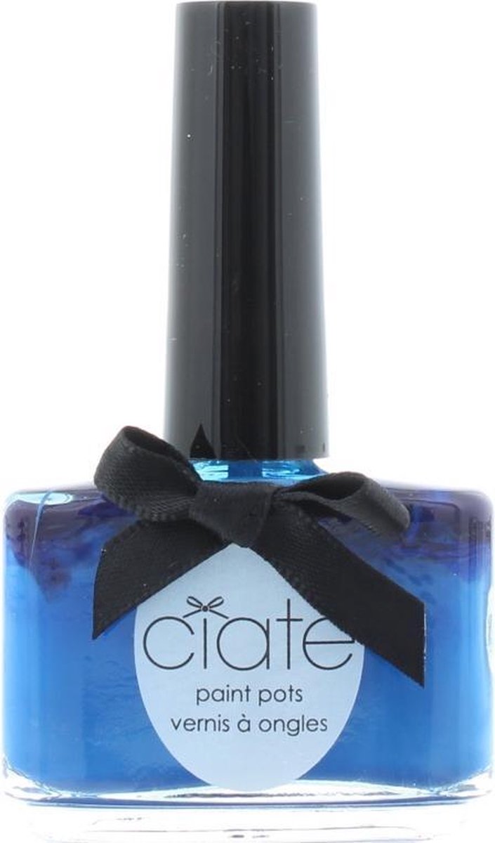 Ciaté The Paint Pot Nagellack 13.5ml - Skinny Jeans