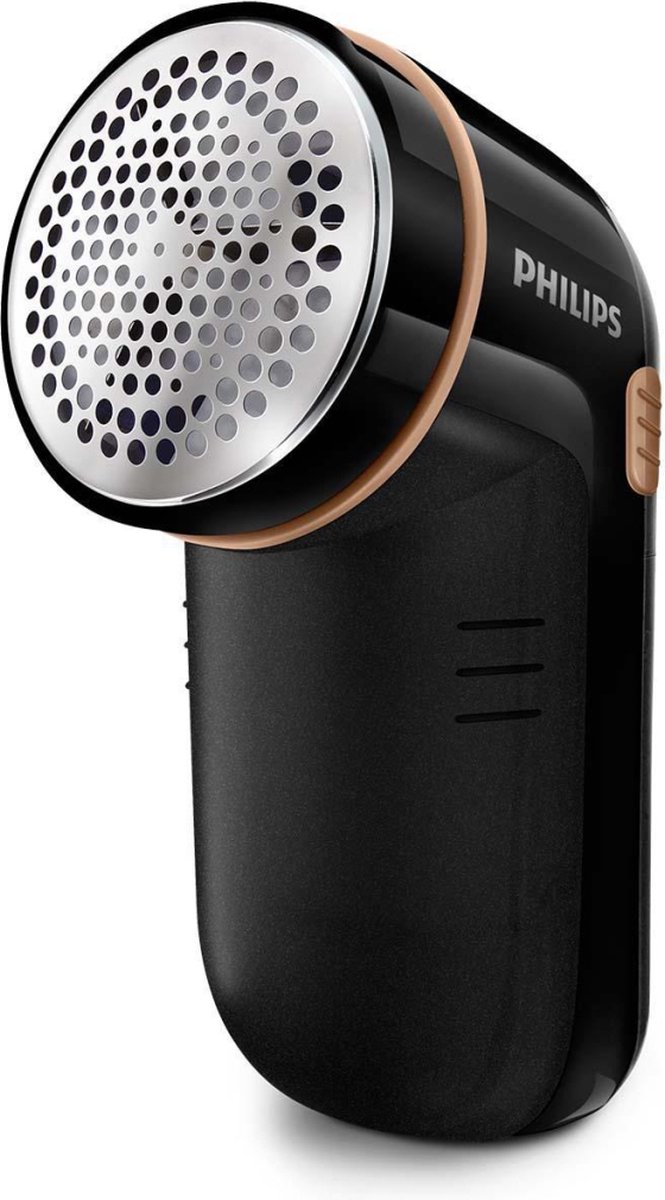 1. Philips Ontpiller GC026/80 - Kledingontpluizer