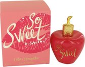 Lolita Lempicka Eau De Parfum So Sweet 30 ml - Voor Vrouwen