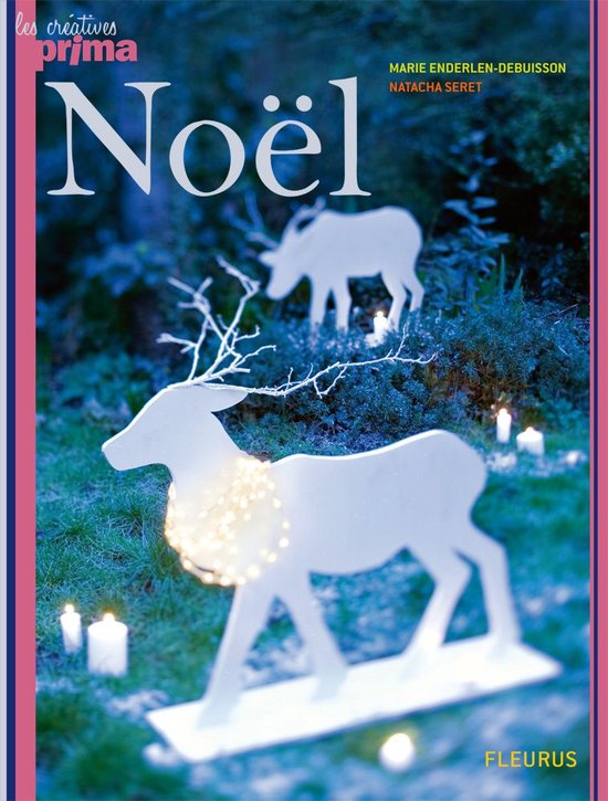 Noël - cover