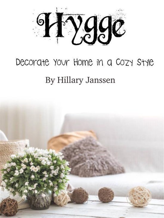 Hygge - cover