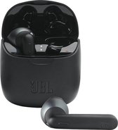 Bol.com JBL Tune 225TWS Zwart - Volledig draadloze oordopjes aanbieding