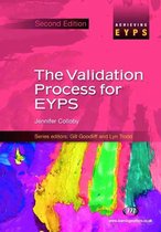 Achieving EYPS Series - The Validation Process for EYPS