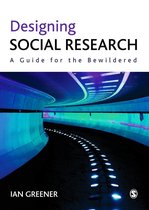 Designing Social Research