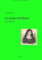 Easy Reader Italian - Alessandro Manzoni: La Monaca di Monza