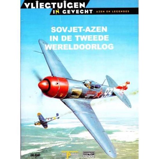 Sovjet-azen inde tweede wereldoorlog