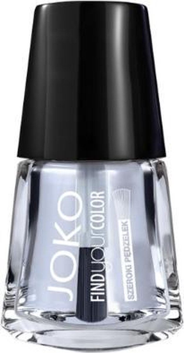 Joko - Find Your Color Lacquer To Claw From Vinyl 100 Ultra Violet 10Ml