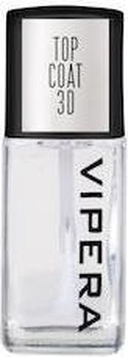 Goedkoopste Vipera - Top Coat 3D Preparation For Fixation Varnish 12Ml