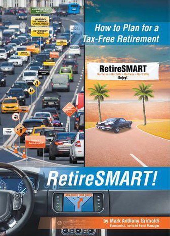 RetireSMART! - cover
