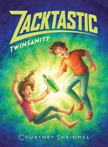 Zacktastic - Twinsanity