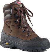 Olang Titanio OC Cuoio bruin snowboots heren (OLtitanio85)