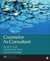 Counseling and Professional Identity - Counselor As Consultant
