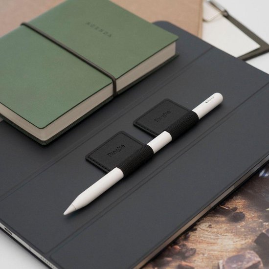 Ringke Ringke Pen Holder Zwart van Ringke — afbeelding 4